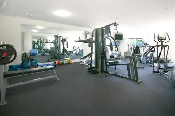 Resort Ocean Sands