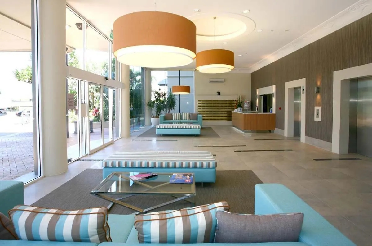 Resort Ocean Sands Gold Coast
