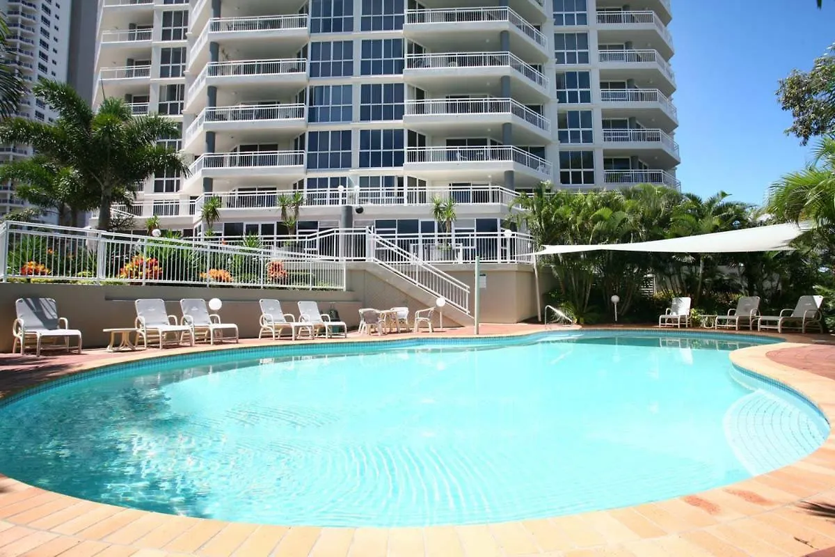 Ocean Sands Resort 4*