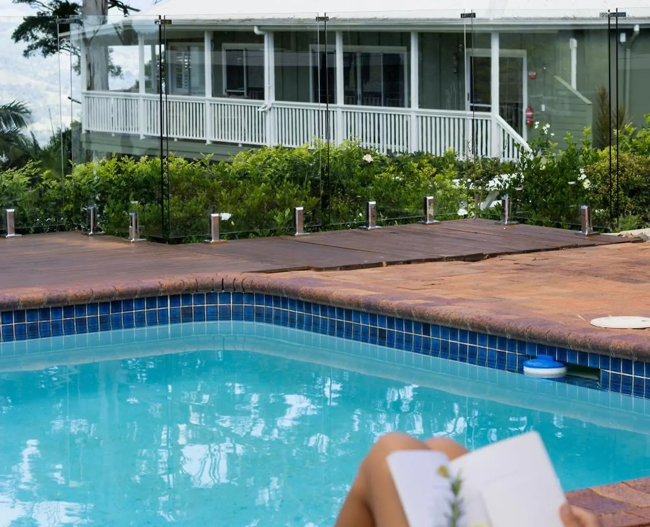 Verandah House Country Estate Mount Tamborine