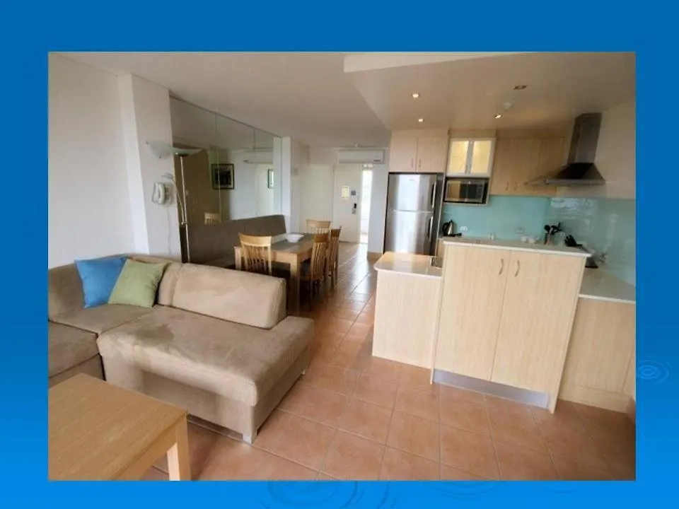 Mariner Shores Club 4*