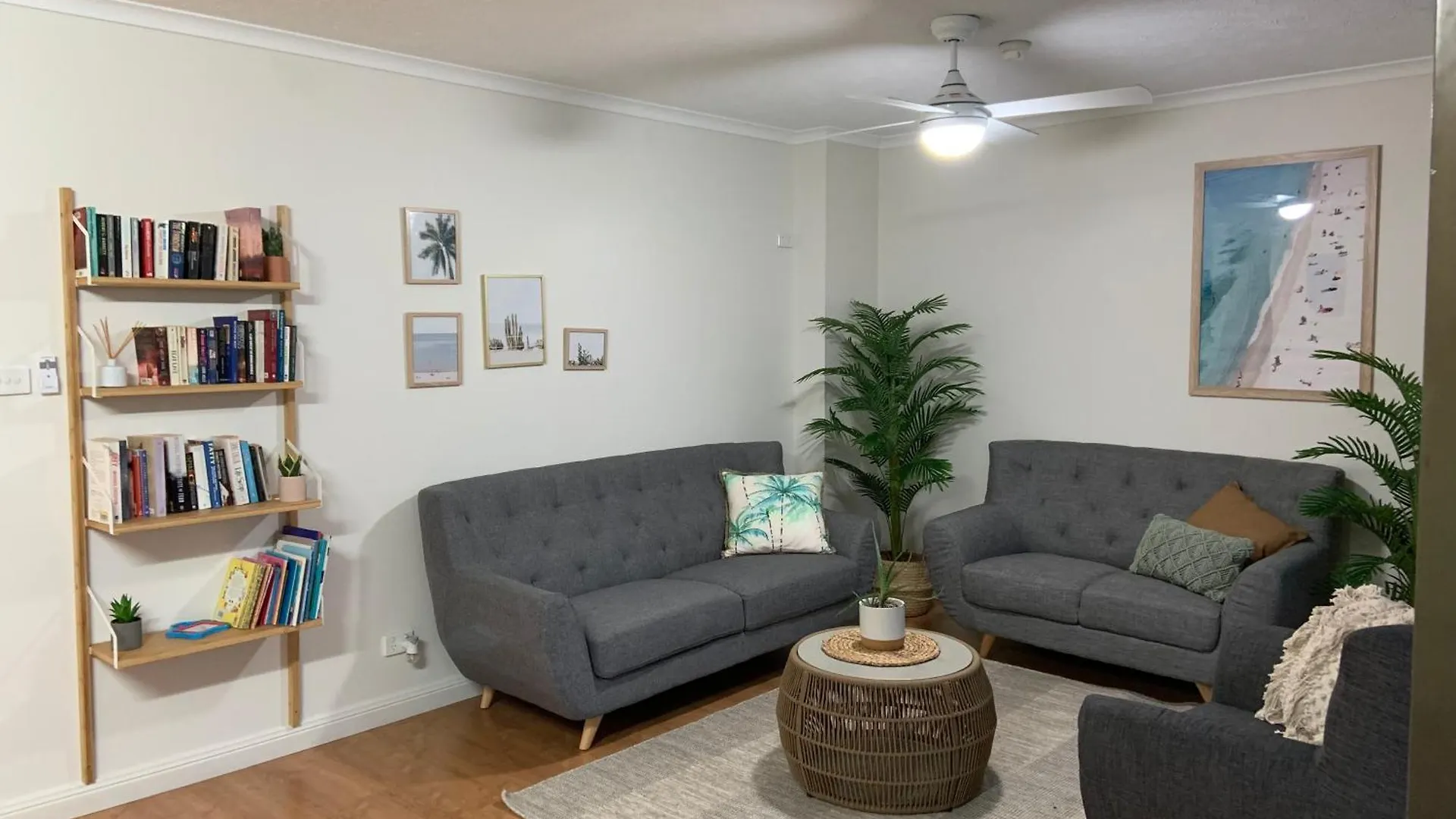 Burleigh Gardens North Hi-rise 3*