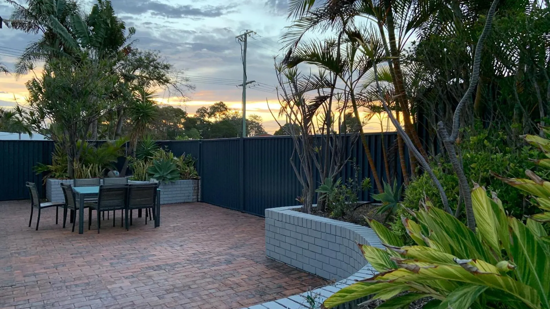 Burleigh Gardens North Hi-rise Голд-Кост