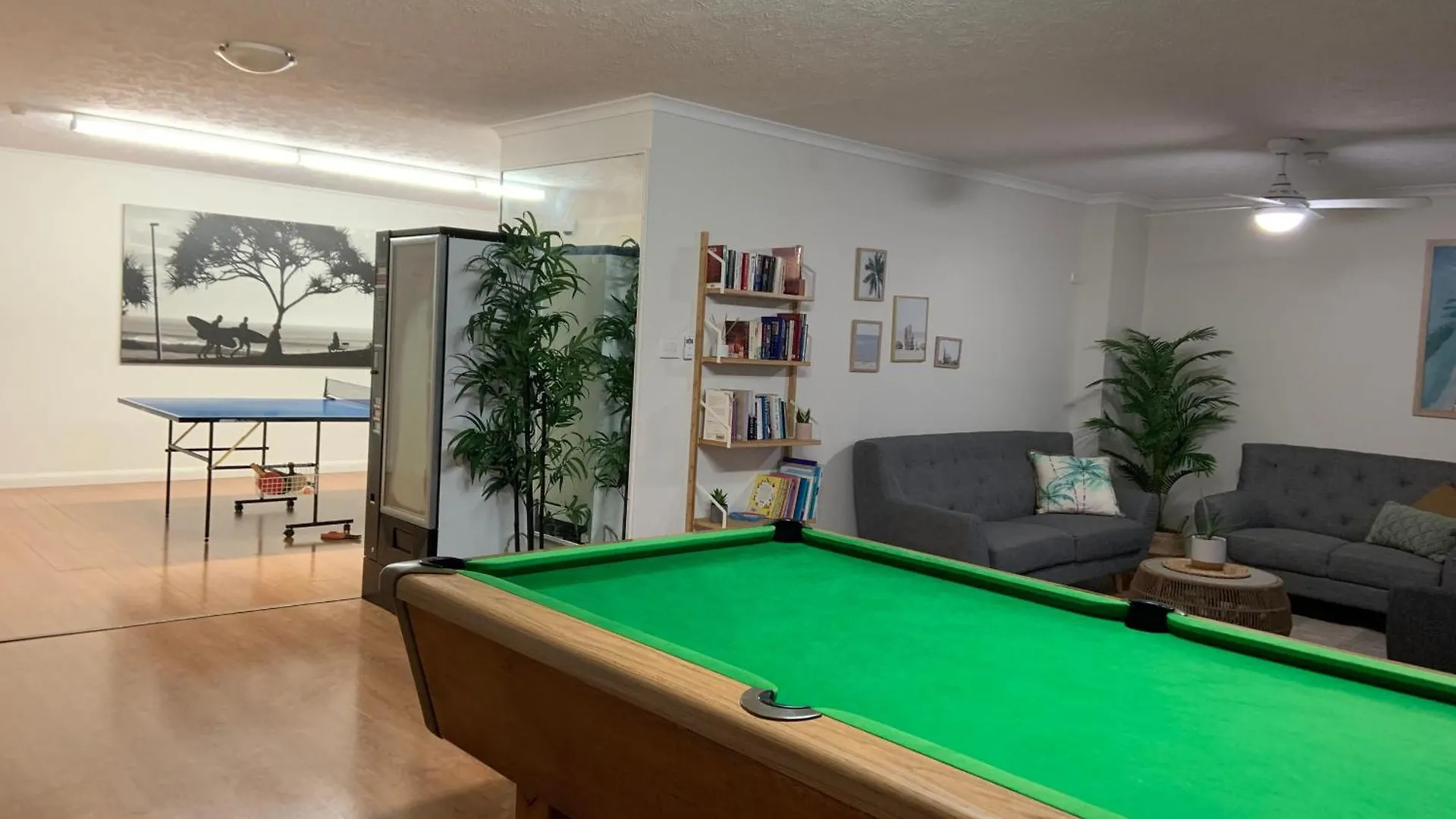 Burleigh Gardens North Hi-rise Голд-Кост