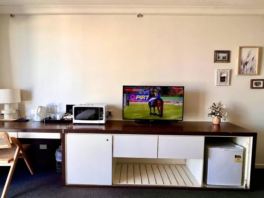 Apartamento L15 Ocean View With 2 Beds Gold Coast