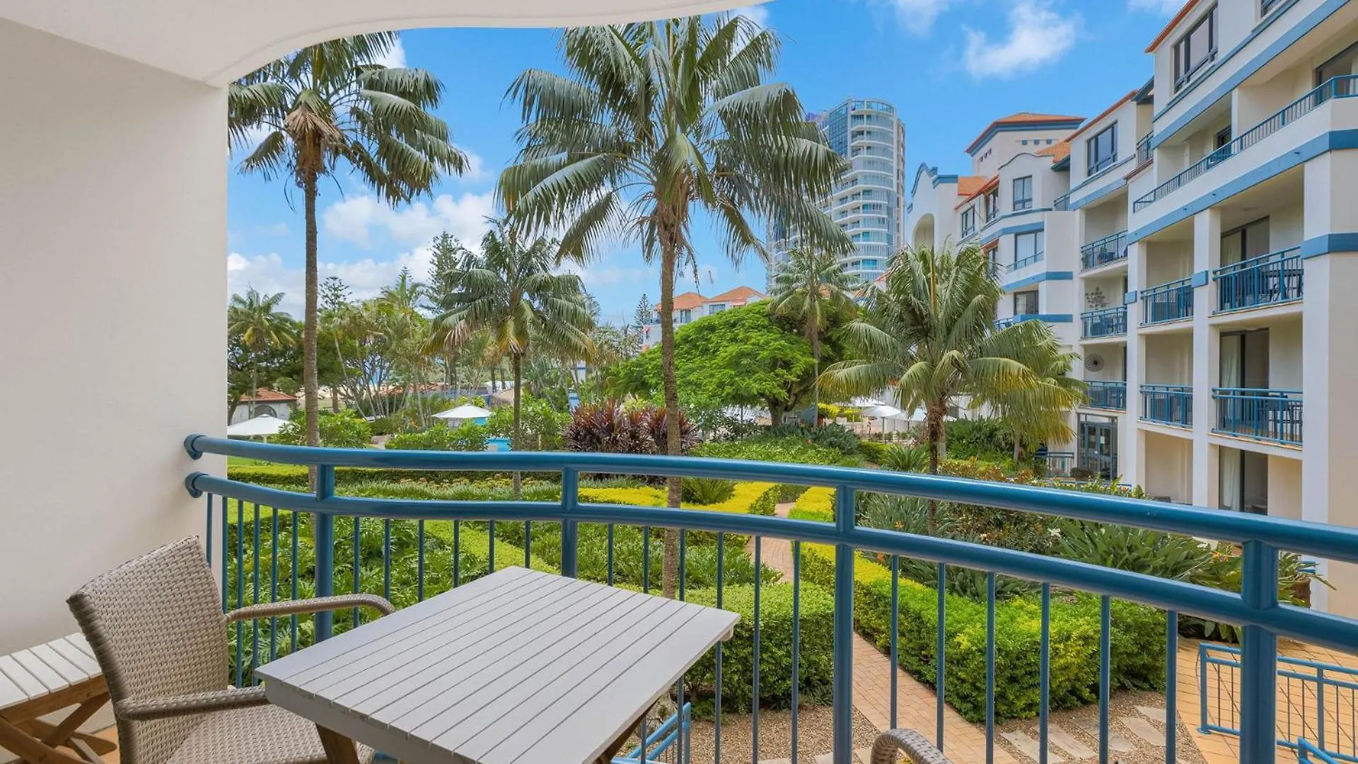 Calypso Plaza Unit 223 *