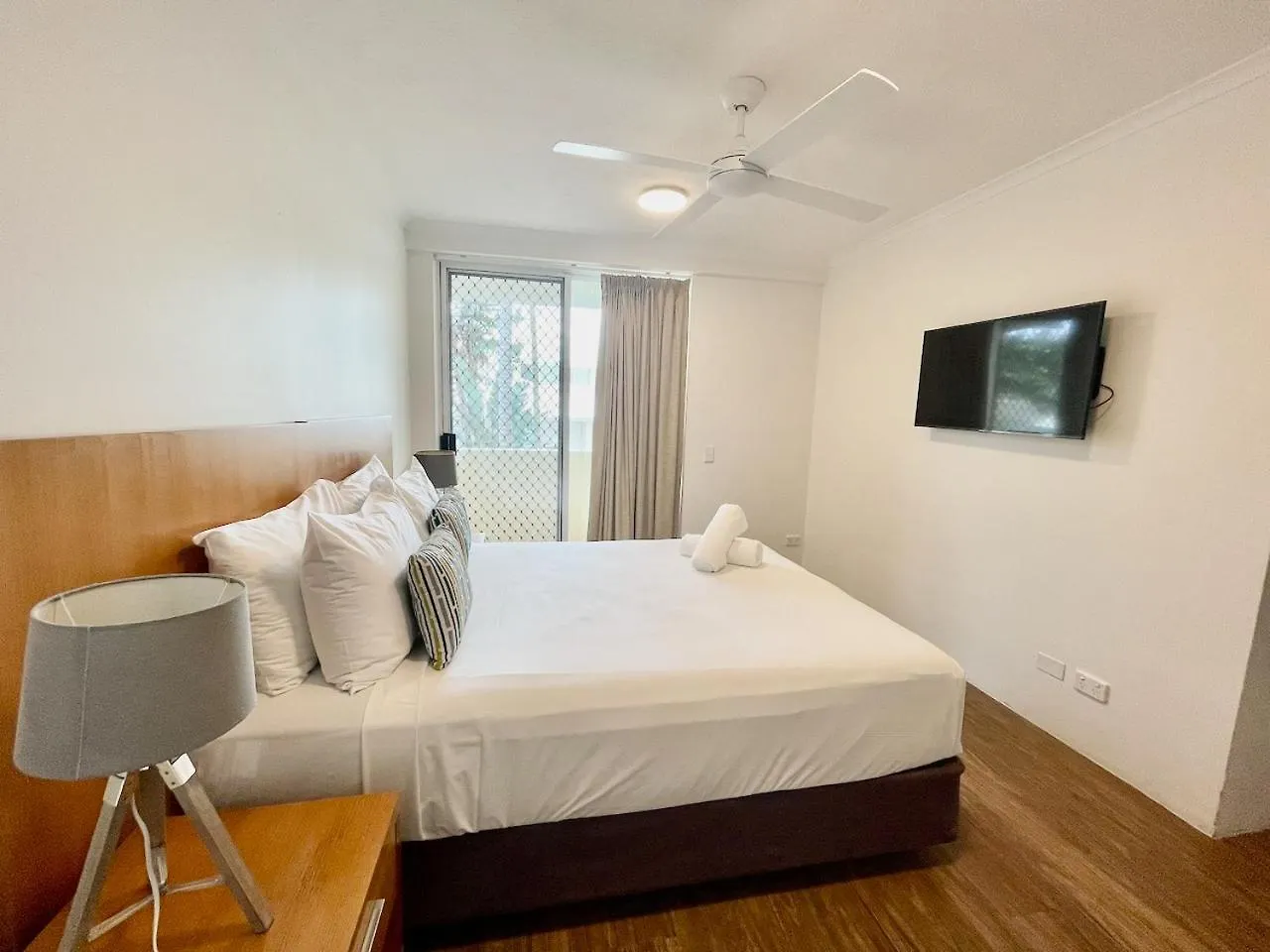 Diamond 5 New Apartmán Gold Coast