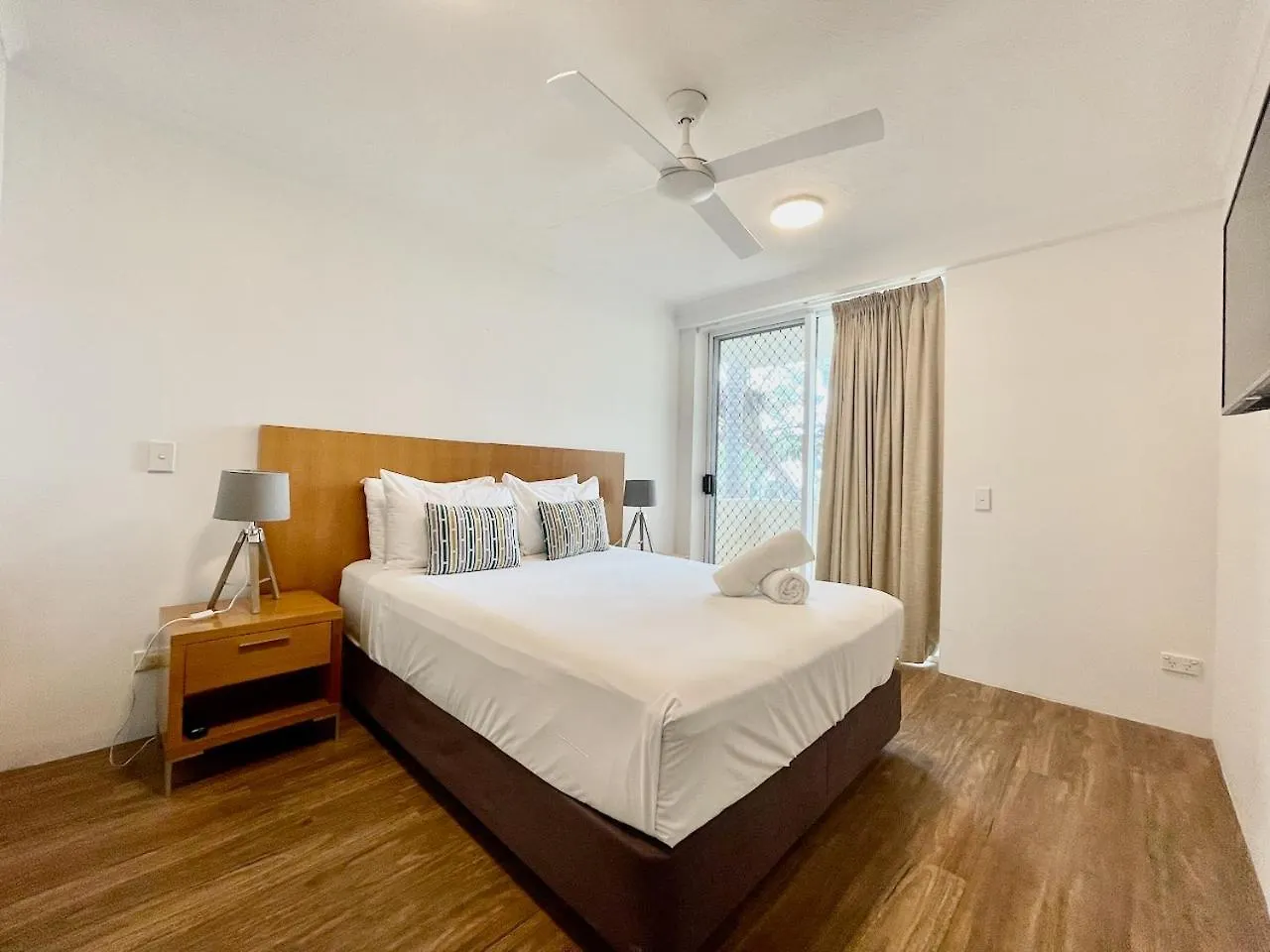 Apartmán Diamond 5 New Gold Coast
