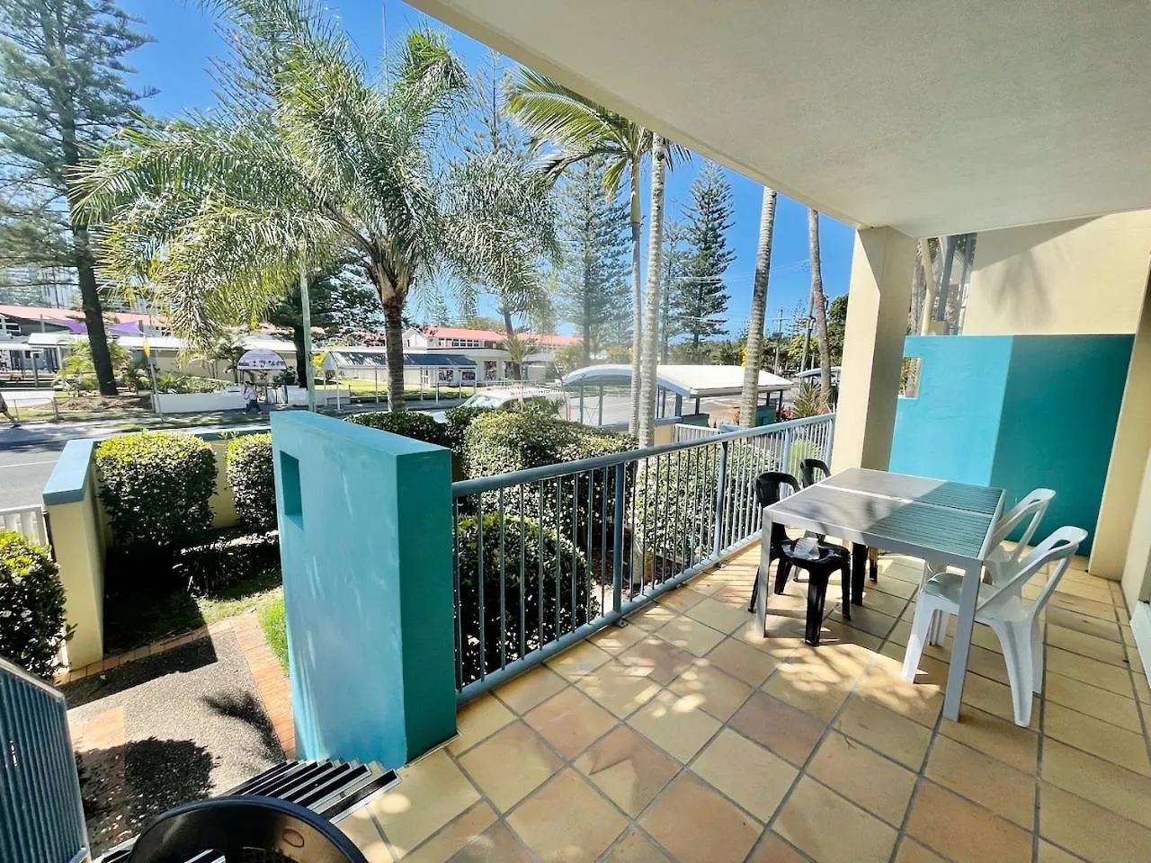 Diamond 5 New Apartmán Gold Coast