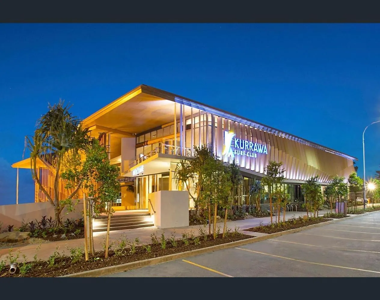Apartmán Diamond 70 Gold Coast