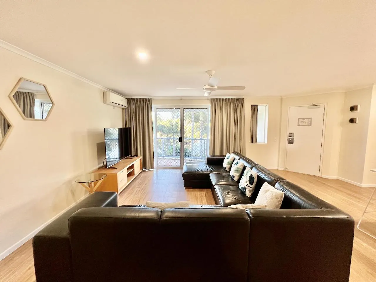 Apartmán Diamond 70