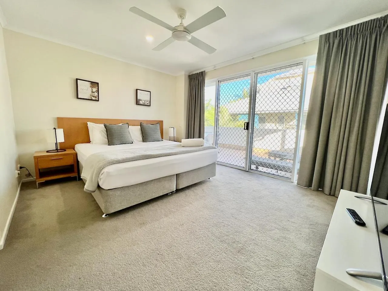 Diamond 70 Apartmán Gold Coast