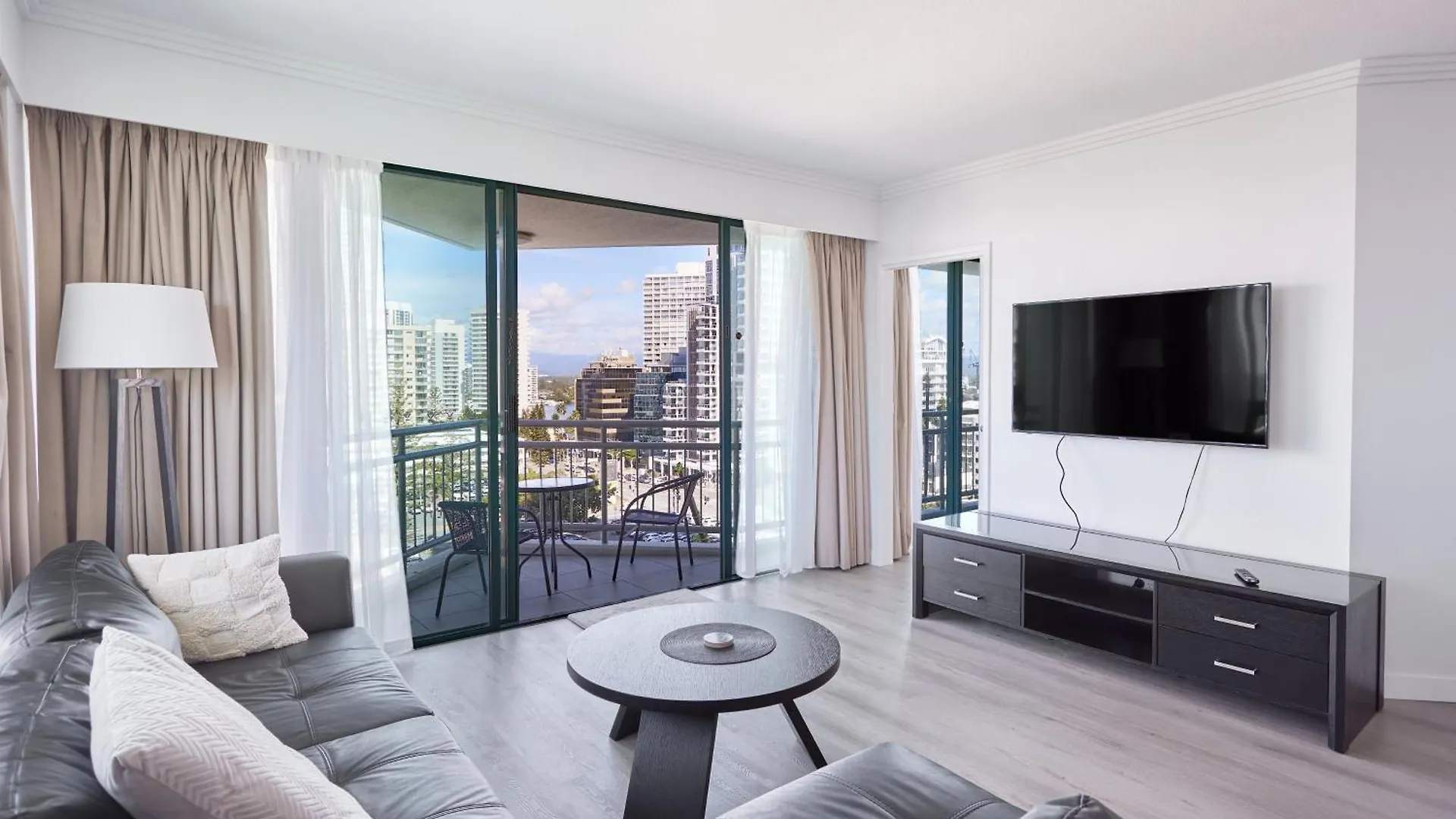 Crown Tower By Serain Residences * 黄金海岸
