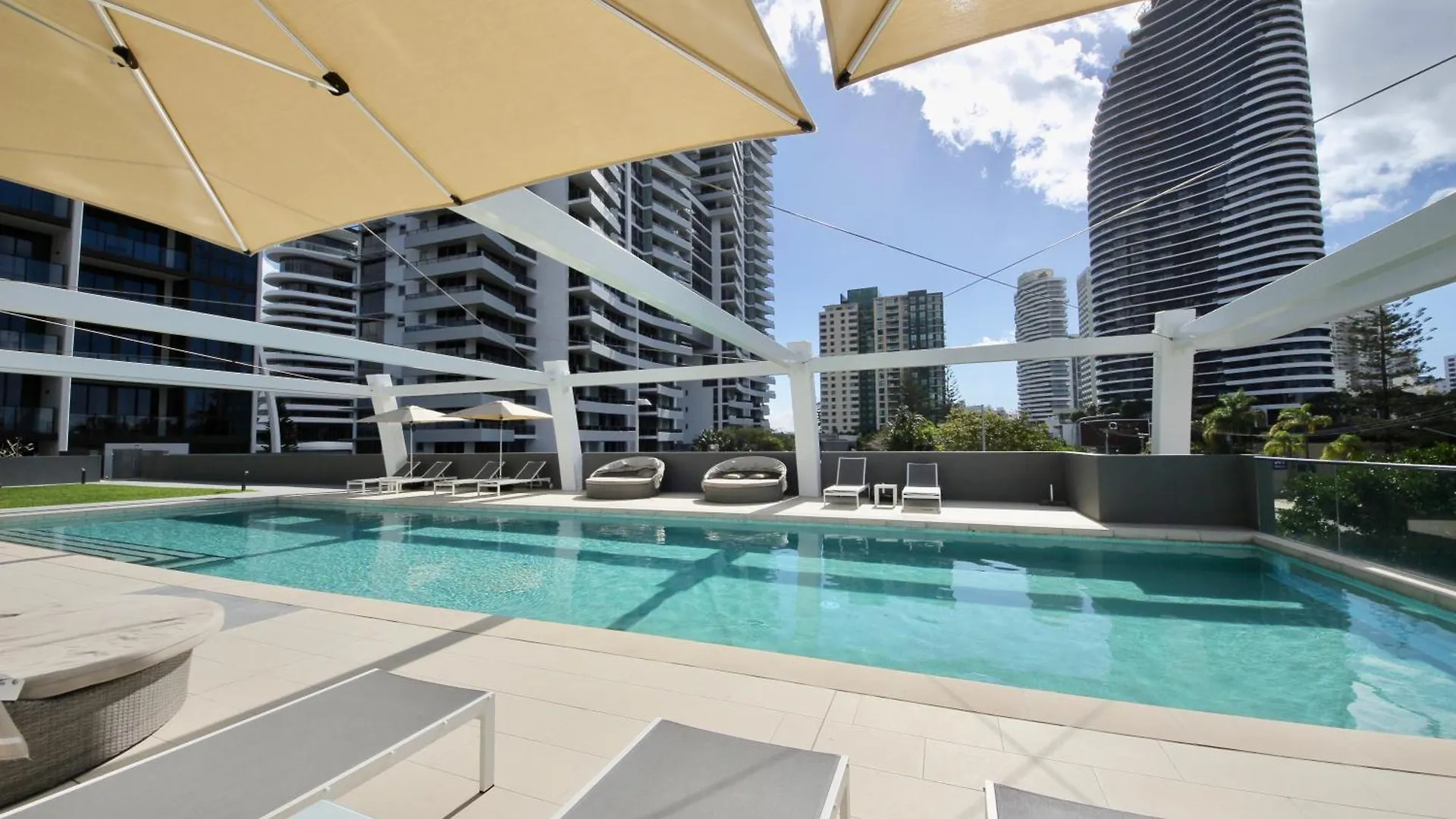 Avani 1904 Views Appartamento Gold Coast