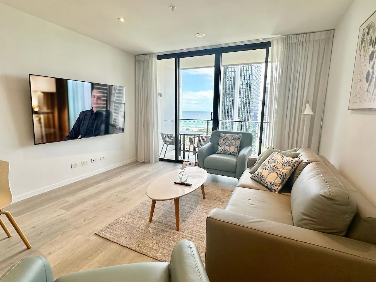 Appartamento Avani 1904 Views Gold Coast