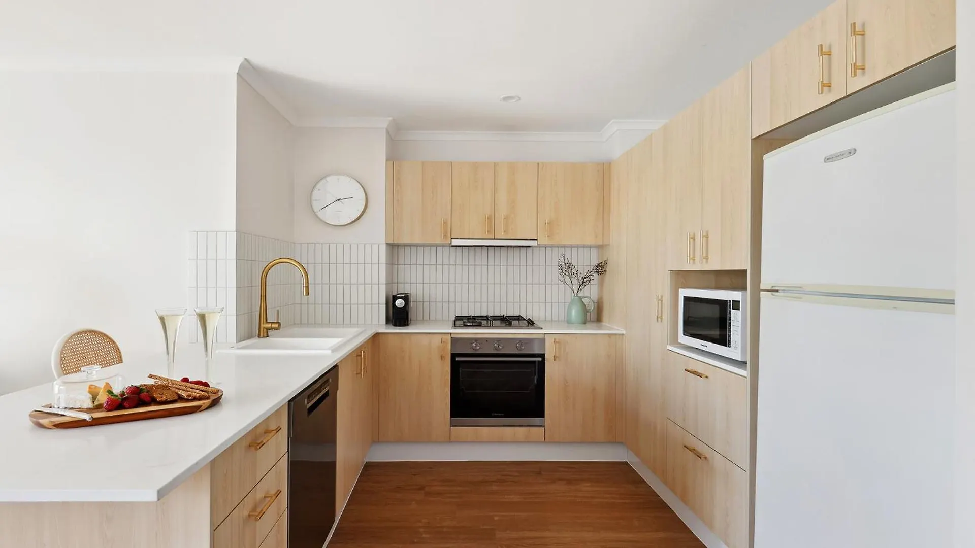 Burleigh Beachside Retreat * Guldkusten