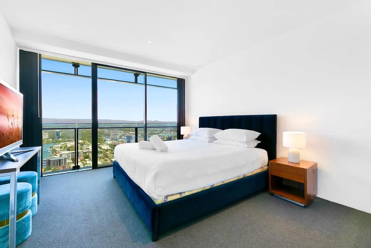Apartmán Circle On Cavill Surfers Paradise Apartments-holiday Paradise *