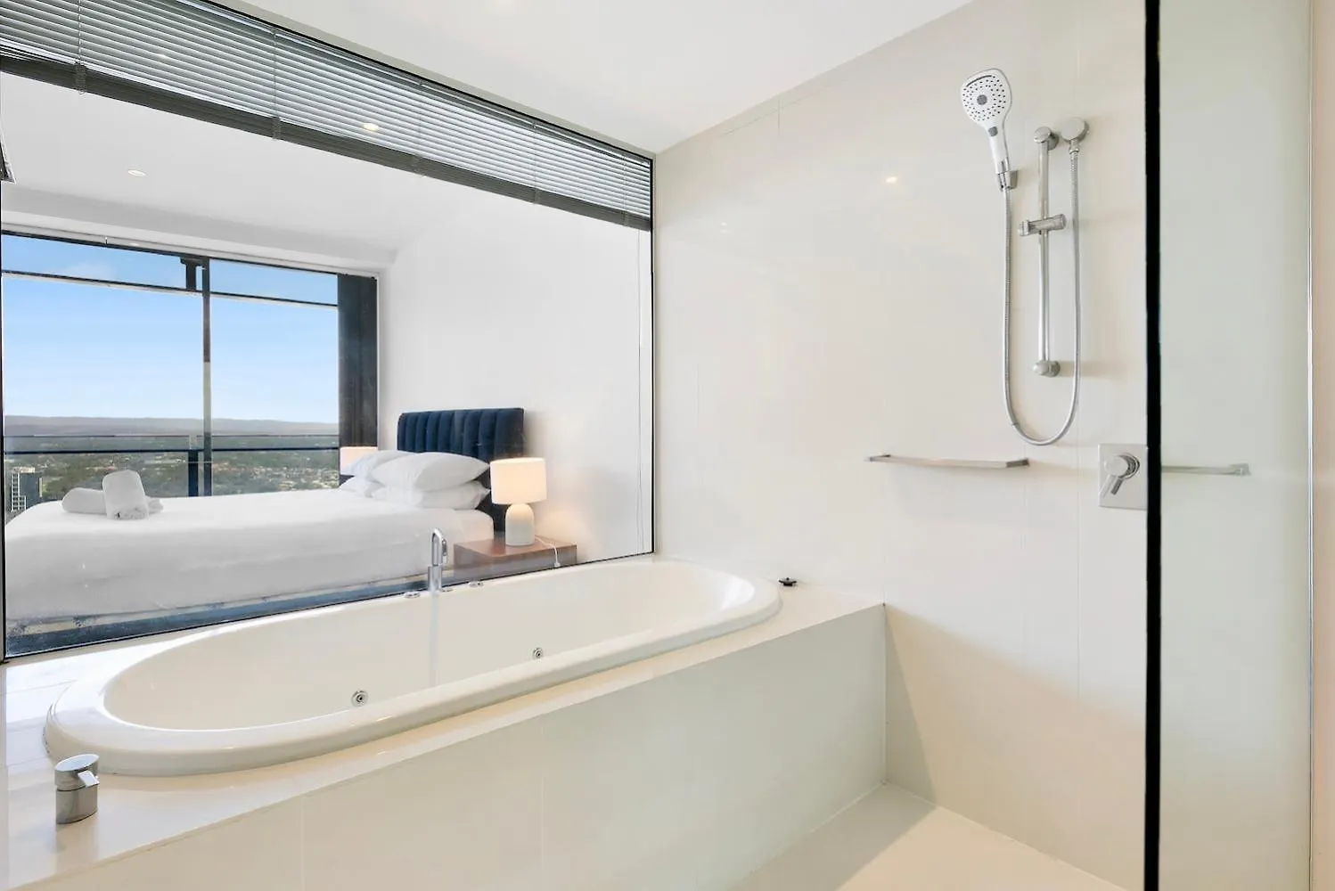 Apartmán Circle On Cavill Surfers Paradise Apartments-holiday Paradise Gold Coast