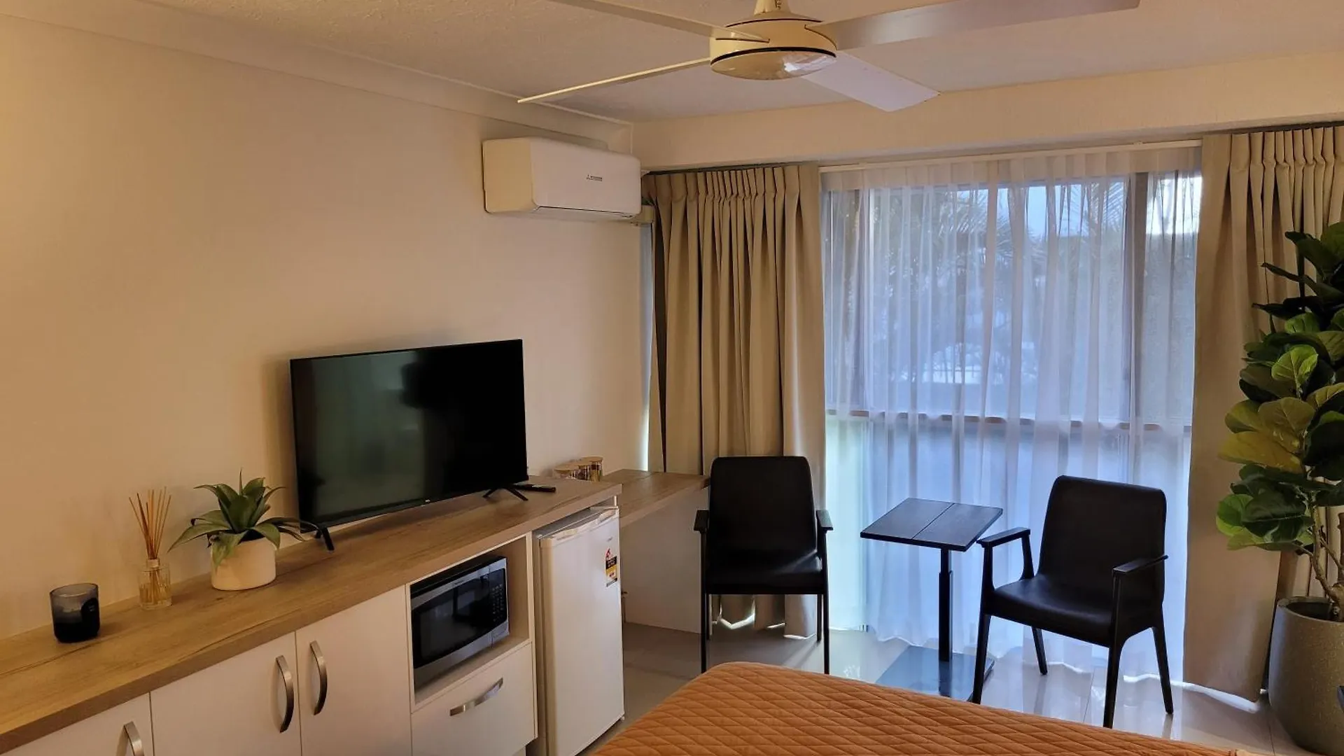 Aparthotel Surfers Gold Coast