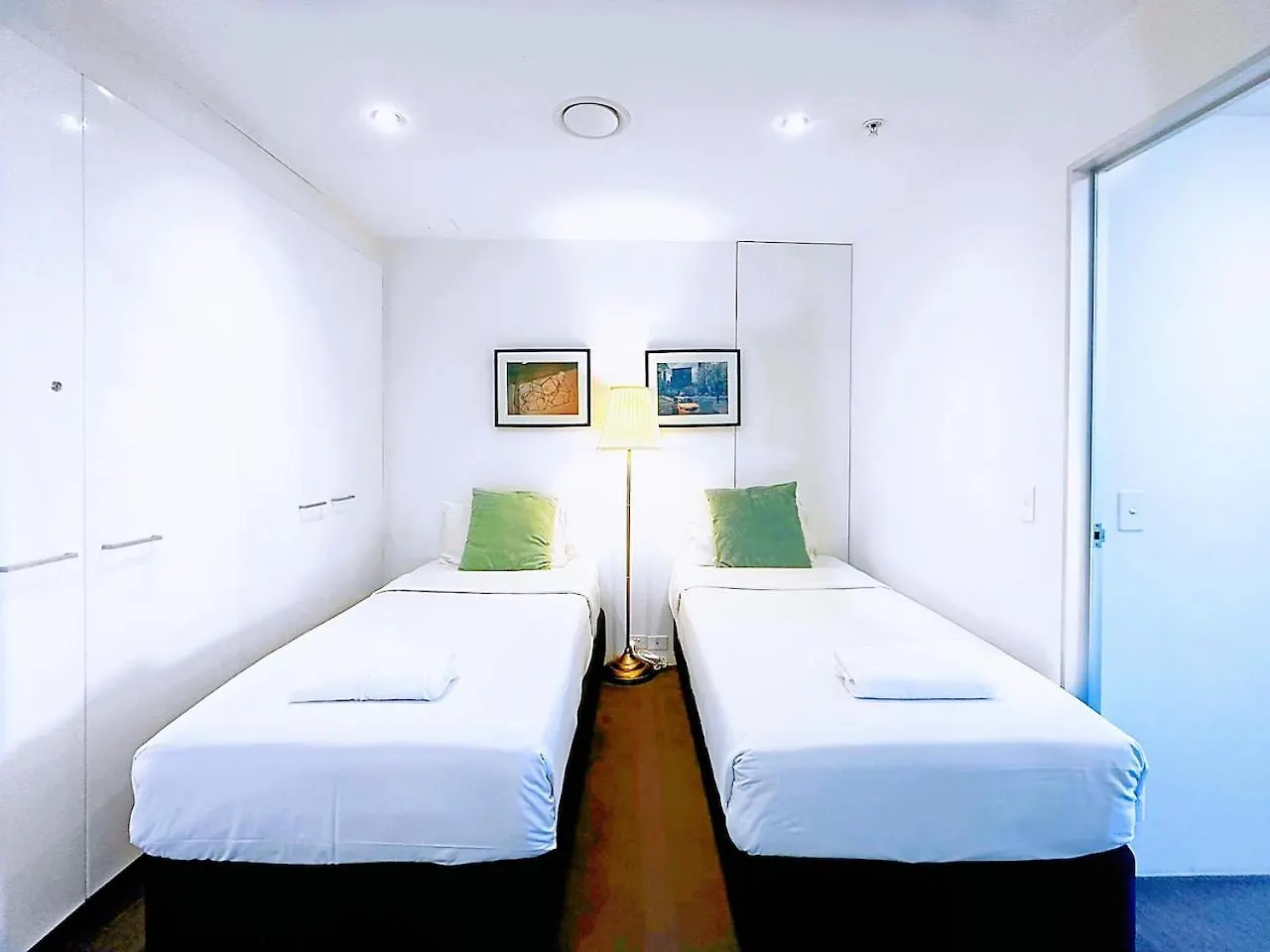 Apartmán Circle On Cavill Surfers Paradise Apartments-holiday Paradise Gold Coast