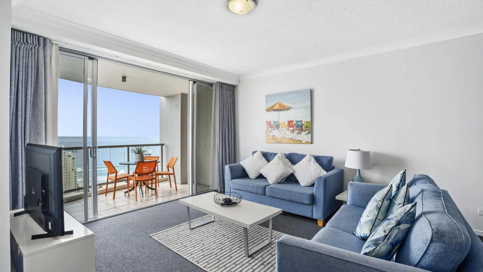Chevron Renaissance - Hr Surfers Paradise *