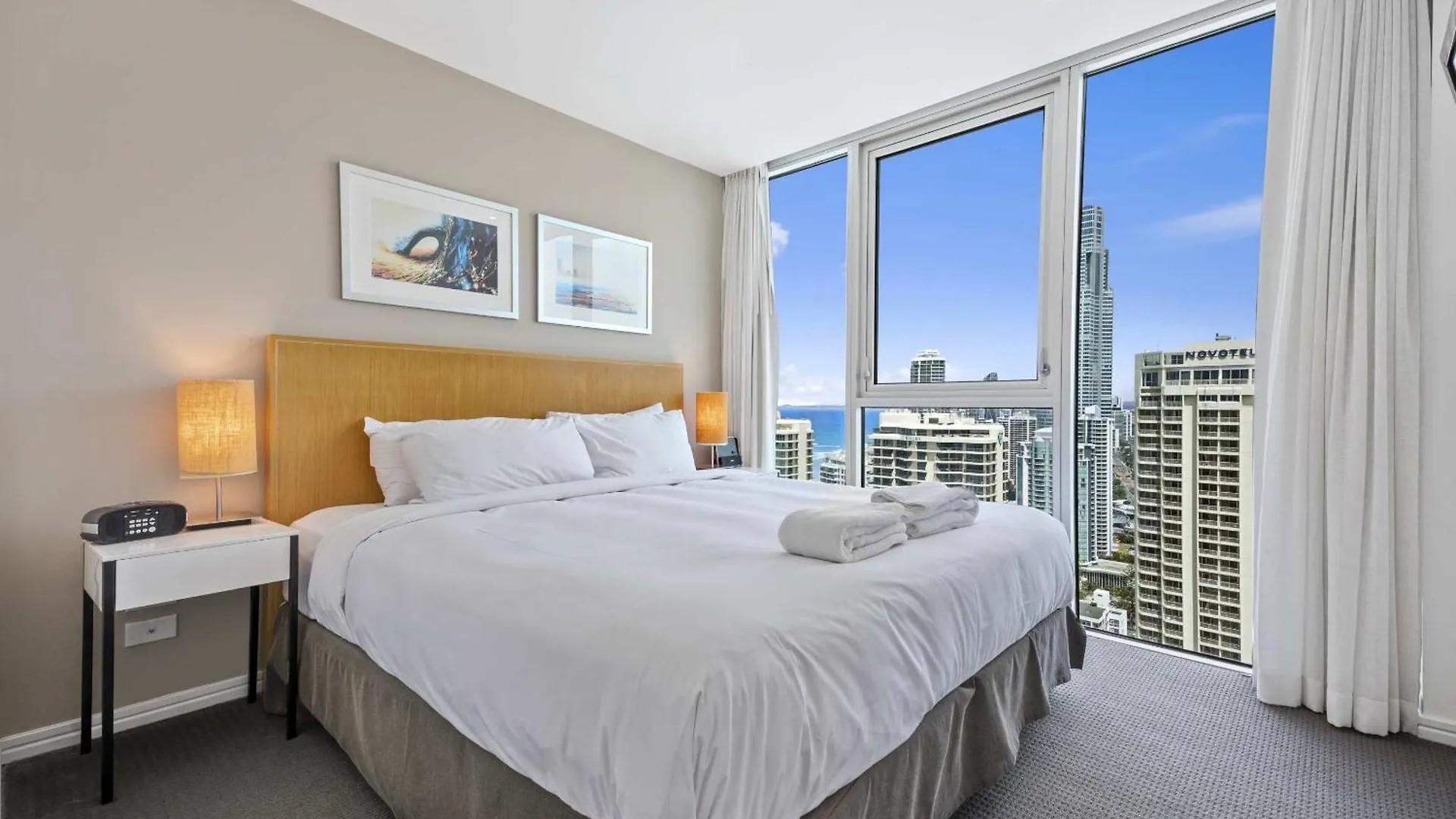 Orchid Residences - Hr Surfers Paradise Apartment Gold Coast
