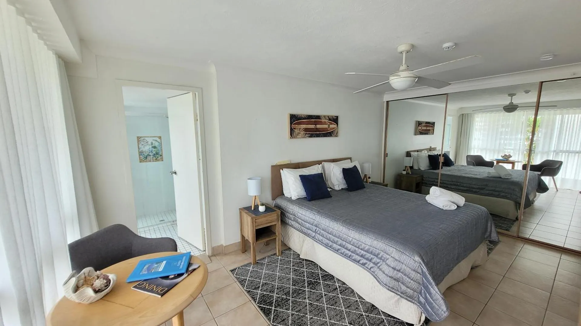 Surfers Aparthotel Gold Coast