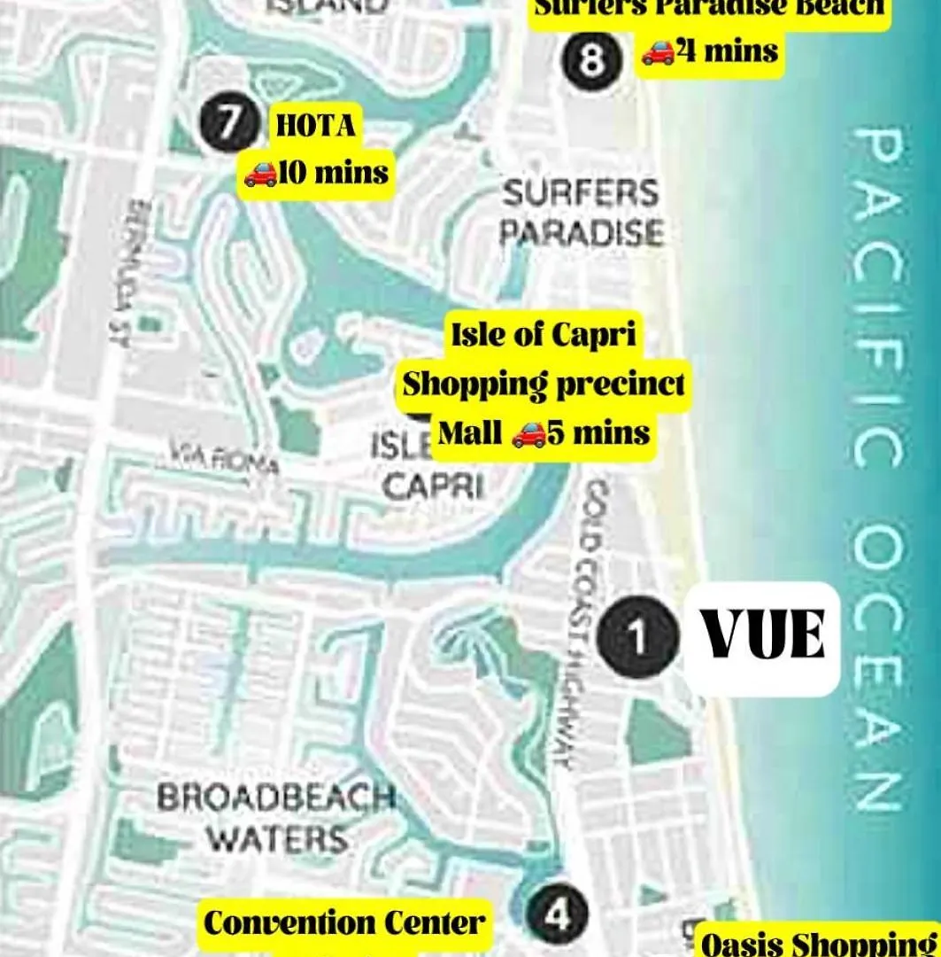 Cassa Vue - Cozy Managed By The Cassa Apartman *