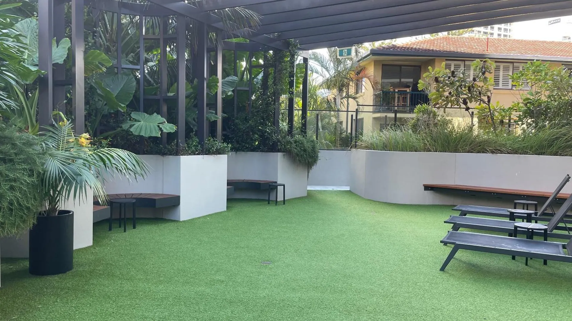 Cassa Vue - Cozy Managed By The Cassa Gold Coast