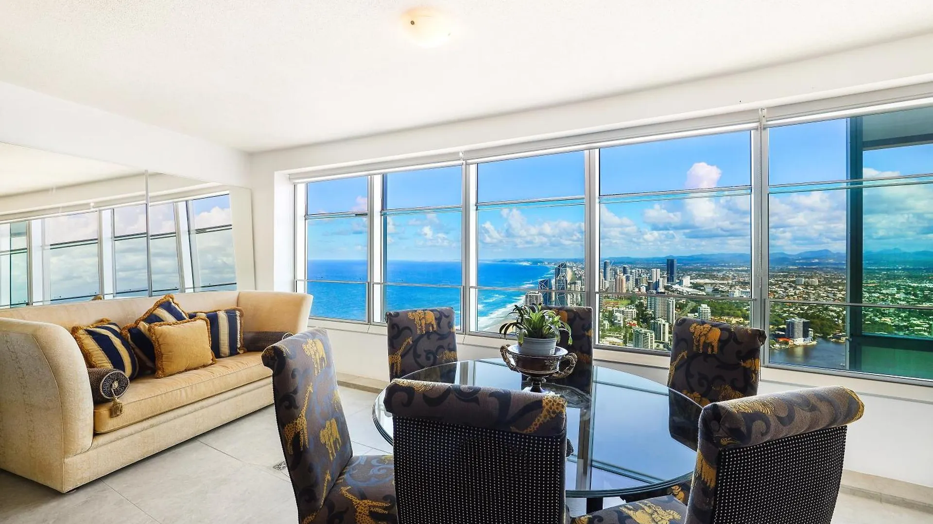Tallest Tower Skyhomes | 9 Hamilton Avenue
