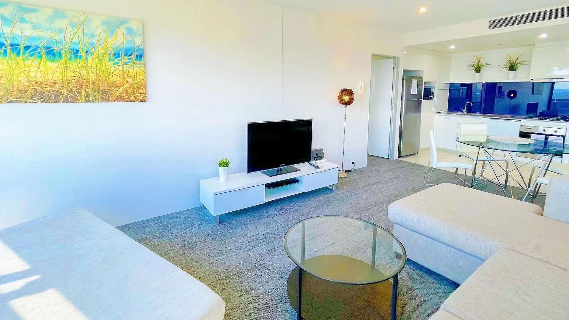 Circle On Cavill Surfers Paradise Apartments-holiday Paradise * Gold Coast