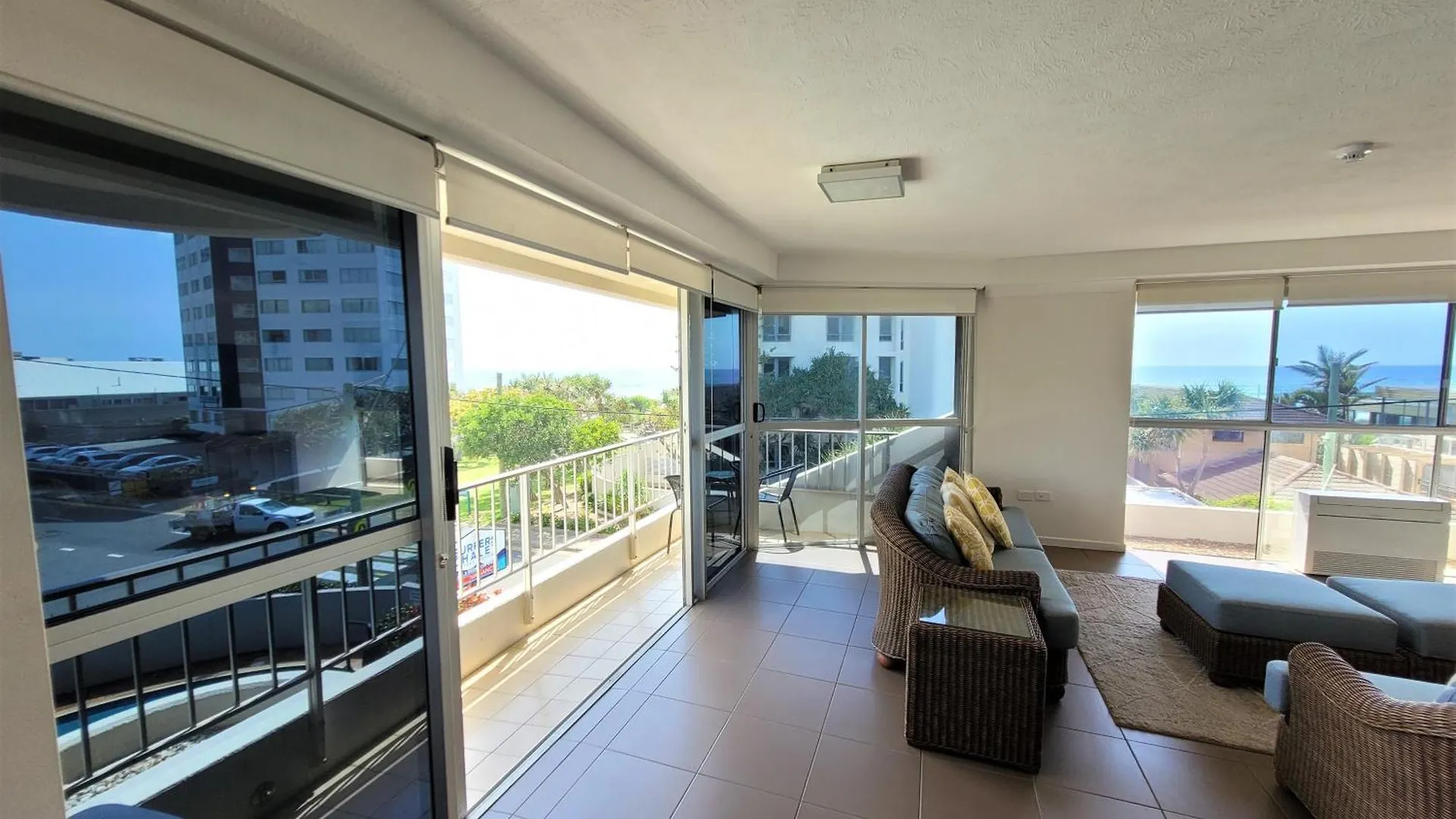 Surfers Aparthotel Gold Coast