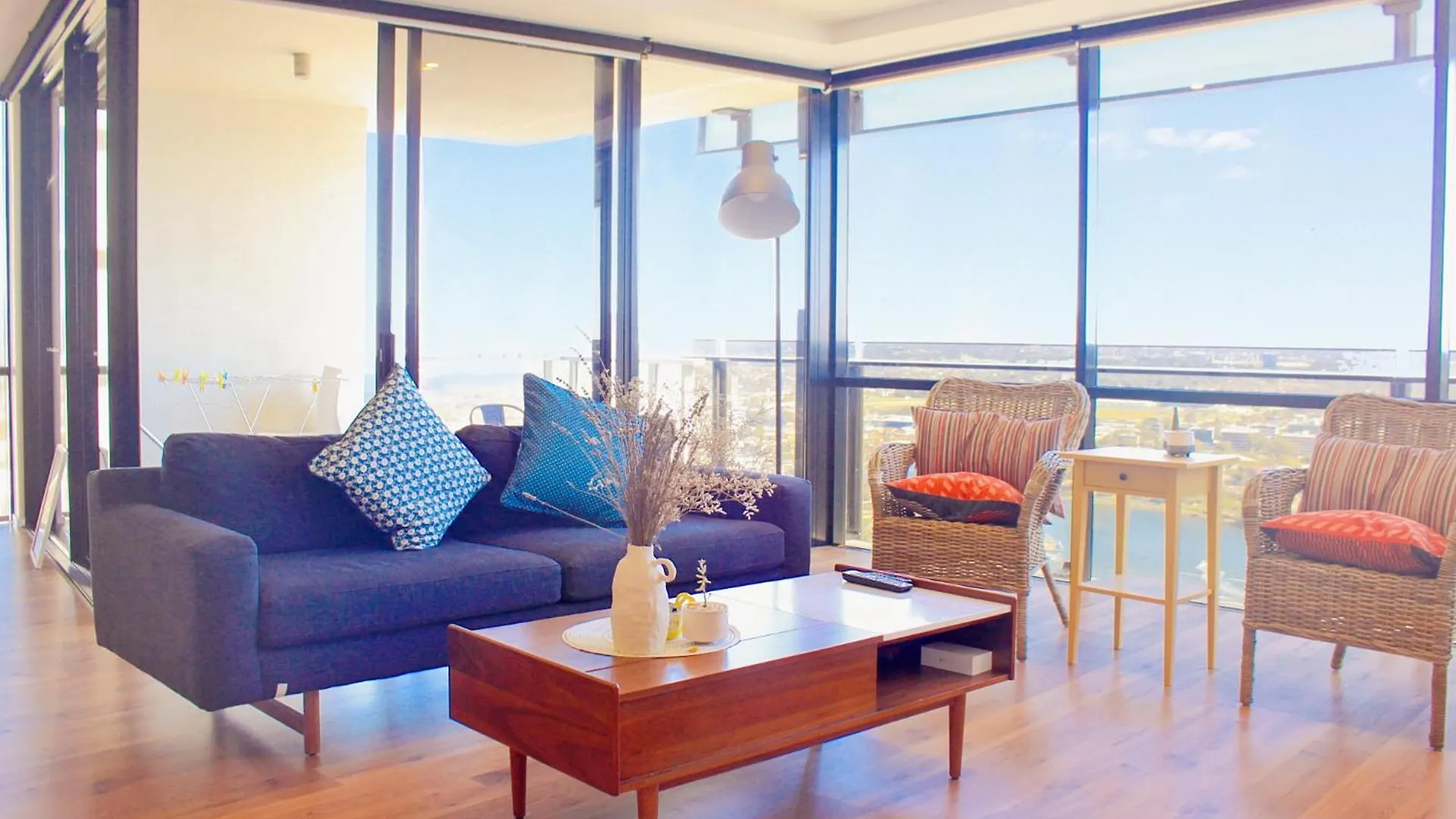 Circle On Cavill Surfers Paradise Apartments-holiday Paradise Apartmán Gold Coast
