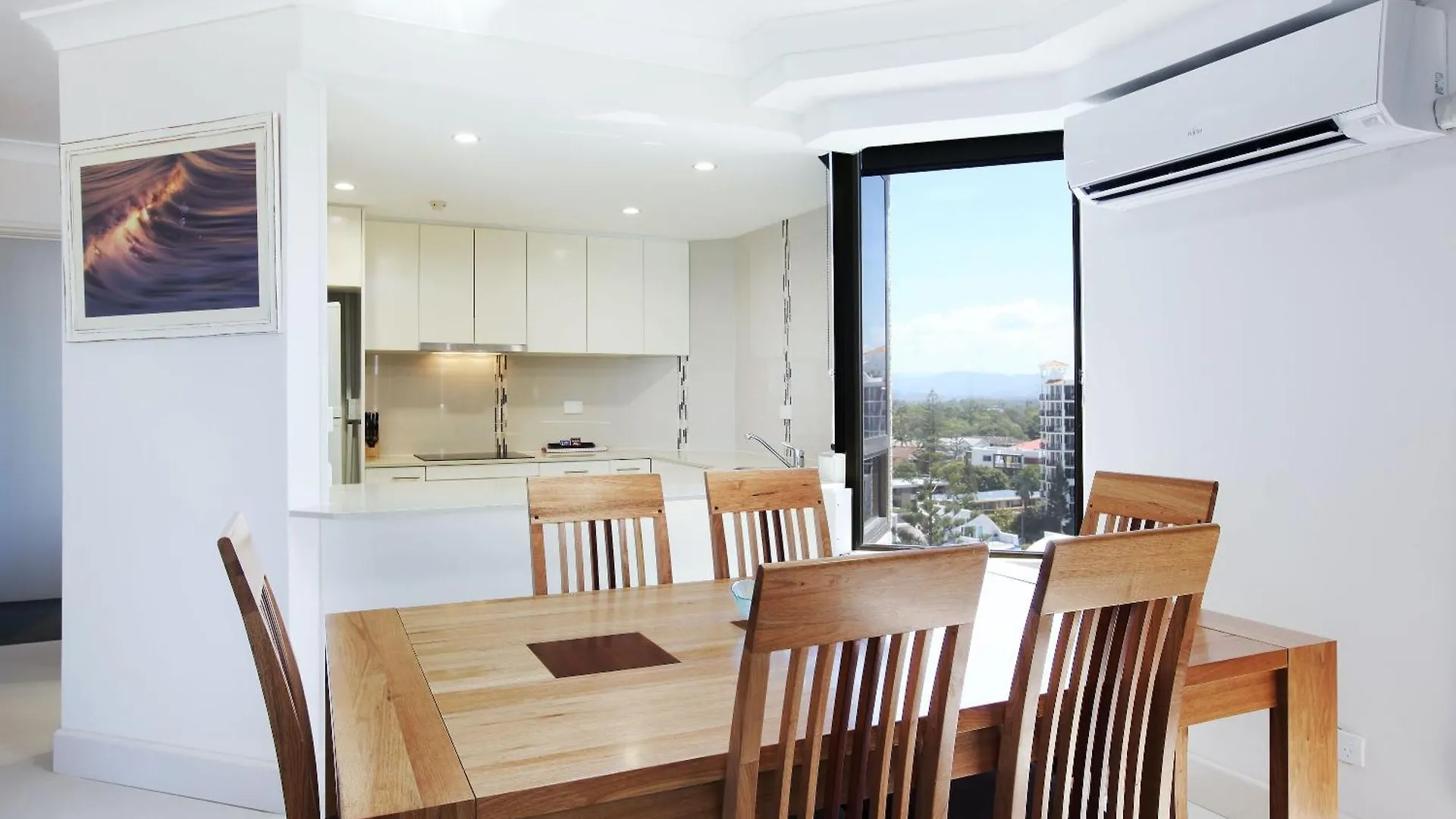 The Breakers 4* Gold Coast
