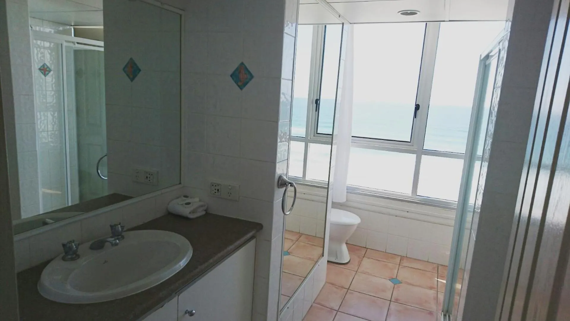 Ośrodek wypoczynkowy Chateau Beachside Gold Coast