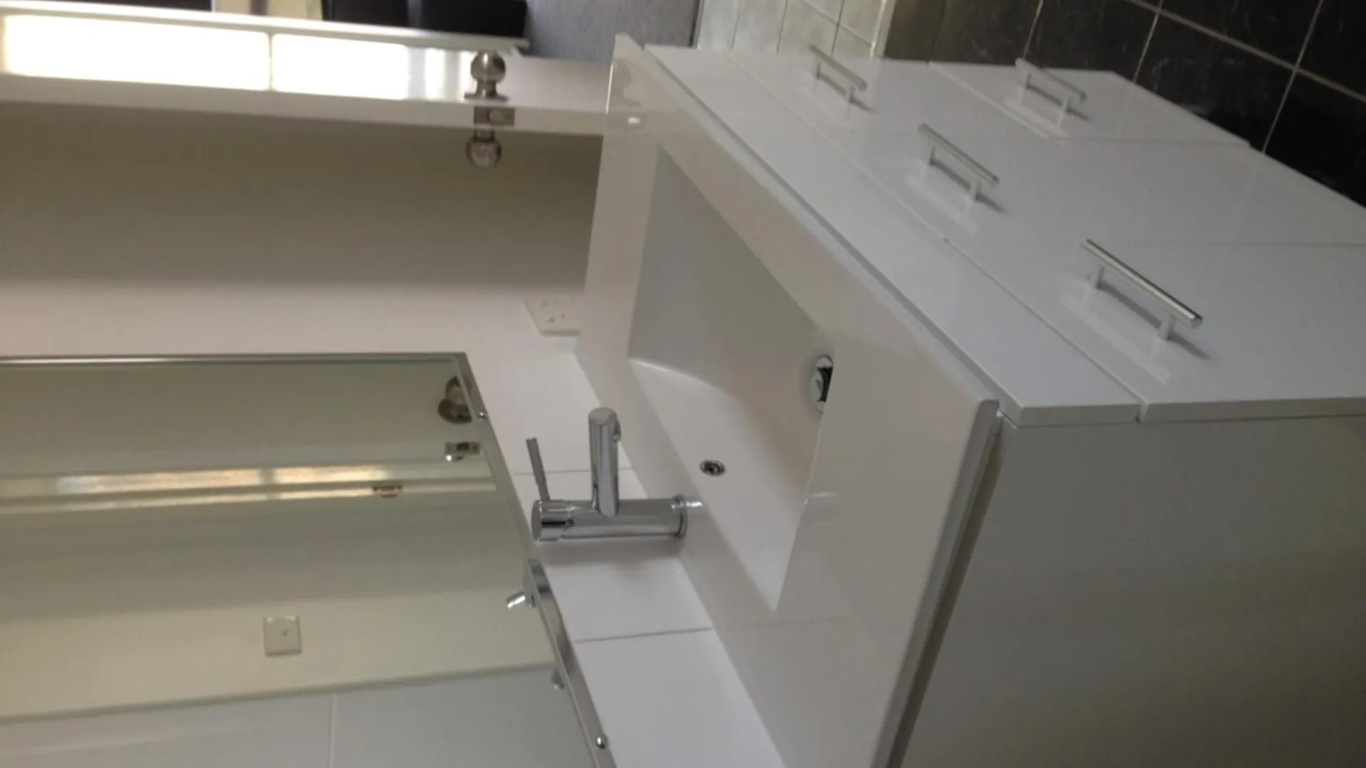 Burleigh Gardens North Hi-rise Апарт-отель