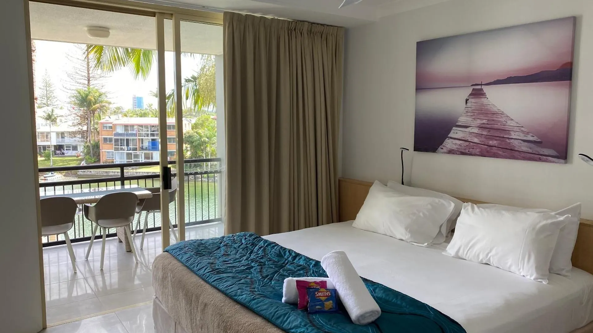 Resort Paradise Island 3*