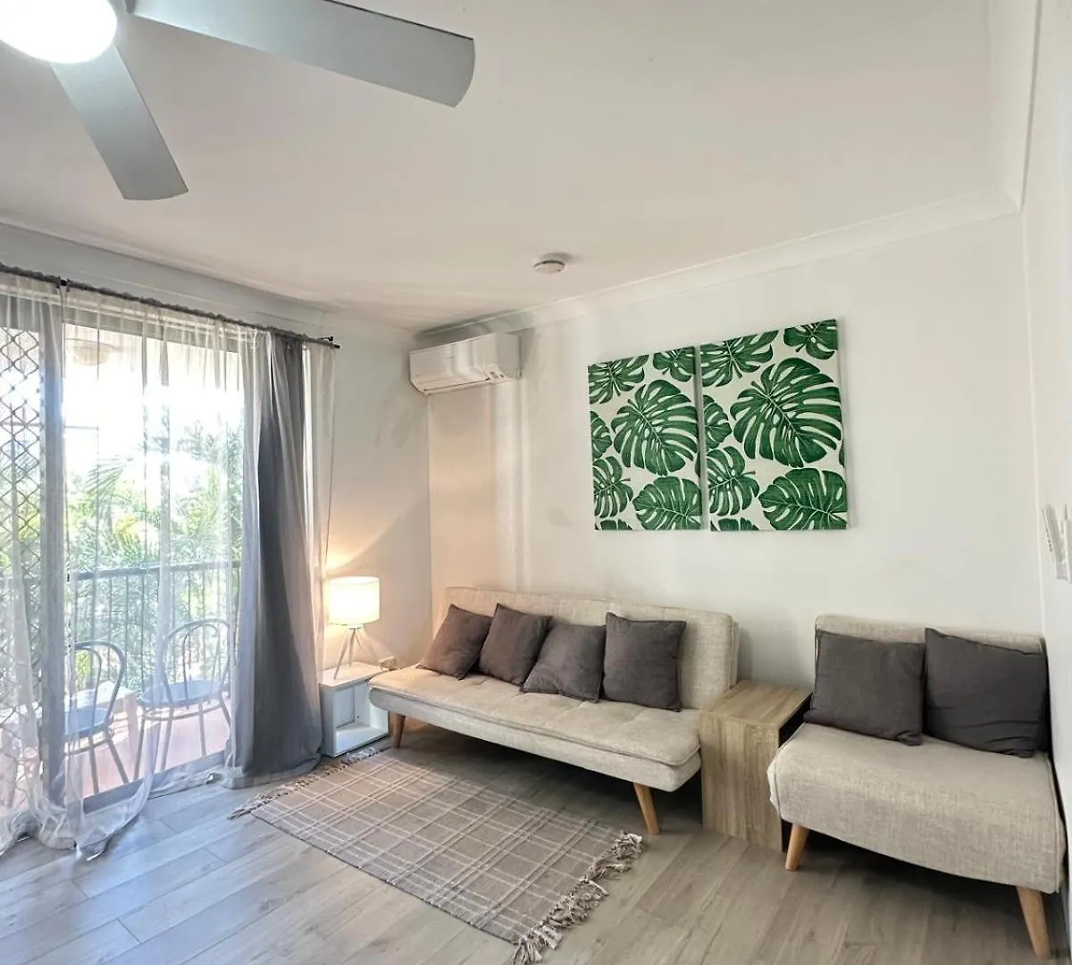 Chevron Palms By Premium 4* Guldkusten