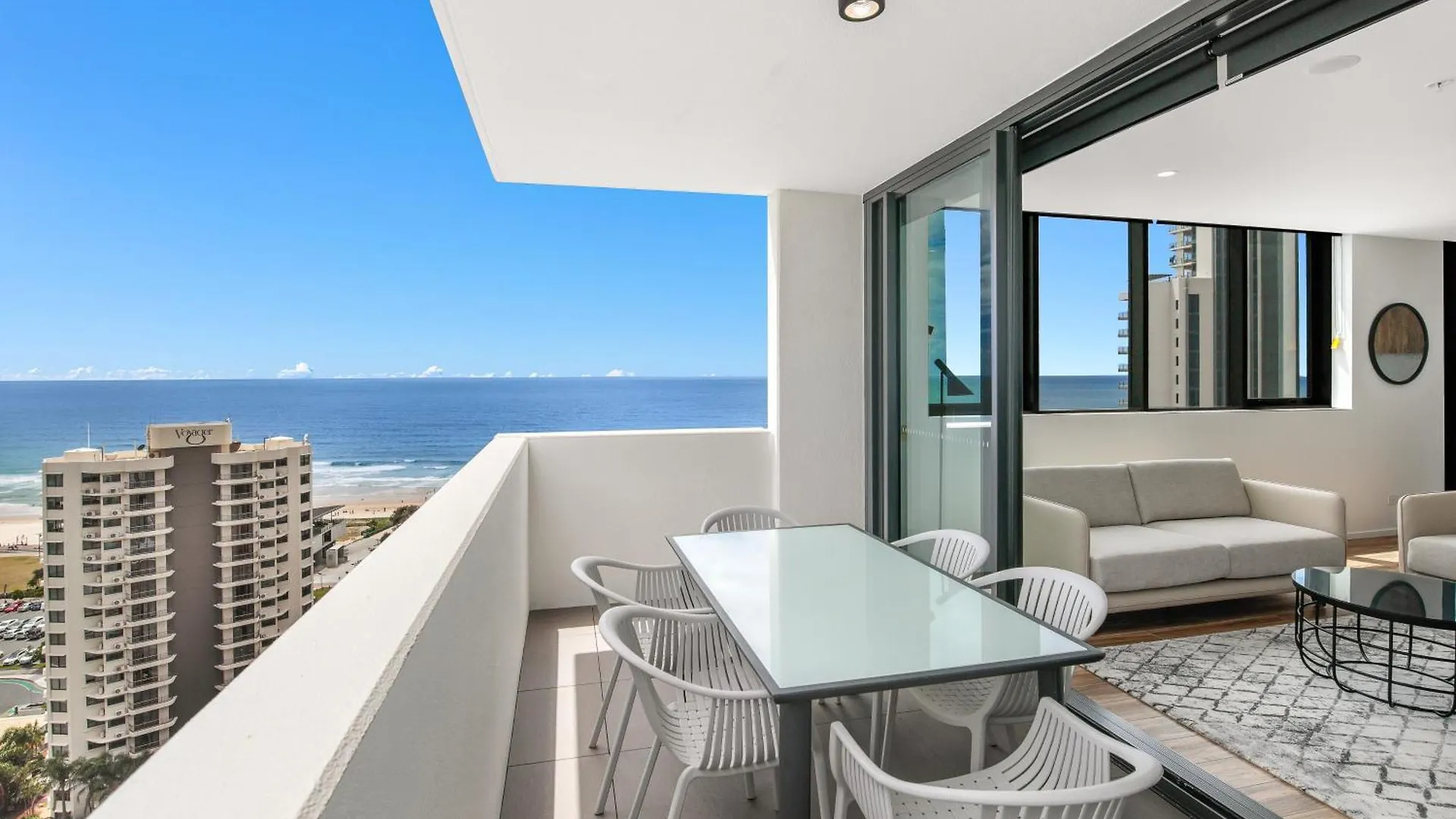 Apartment Koko Broadbeach Gold Coast
