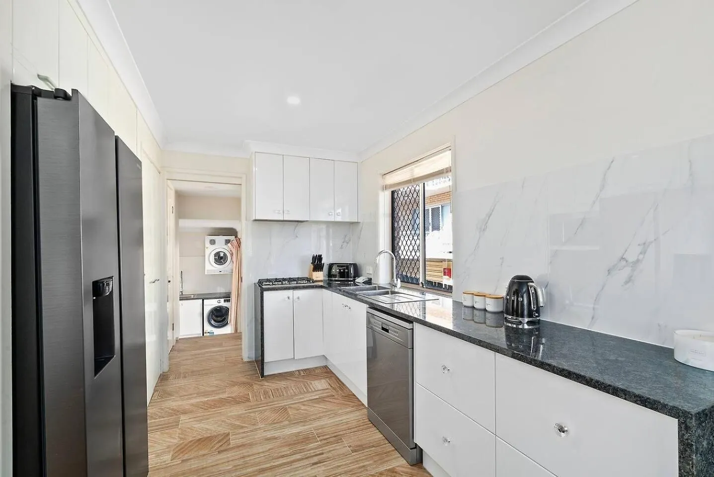 Surfers Enclave - A Spacious Family Guldkusten