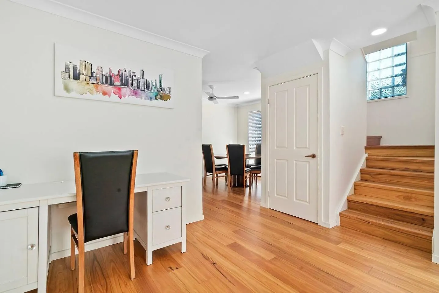 Surfers Enclave - A Spacious Family Lägenhet
