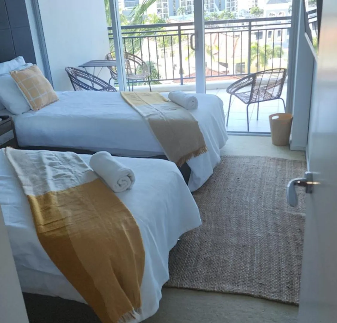 Apartment Perfect 2bd & 2bth