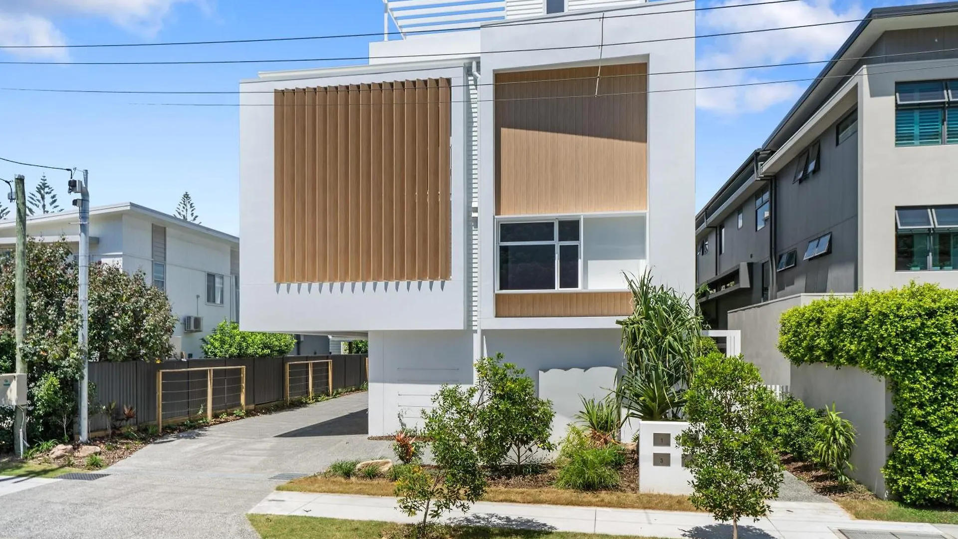 Iconic Burleigh Heads Luxury Βίλα Χρυσή Ακτή