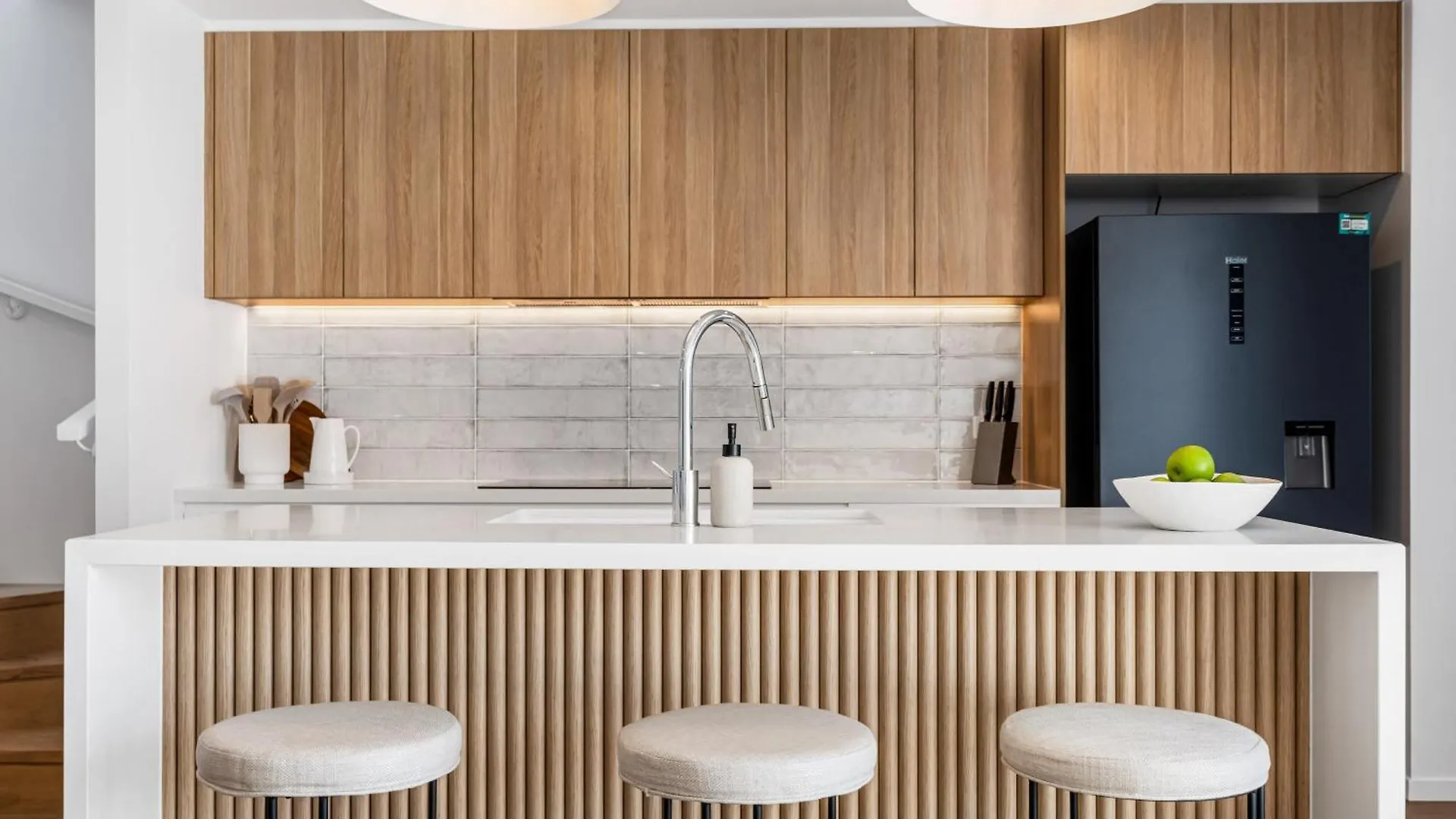 Βίλα Iconic Burleigh Heads Luxury