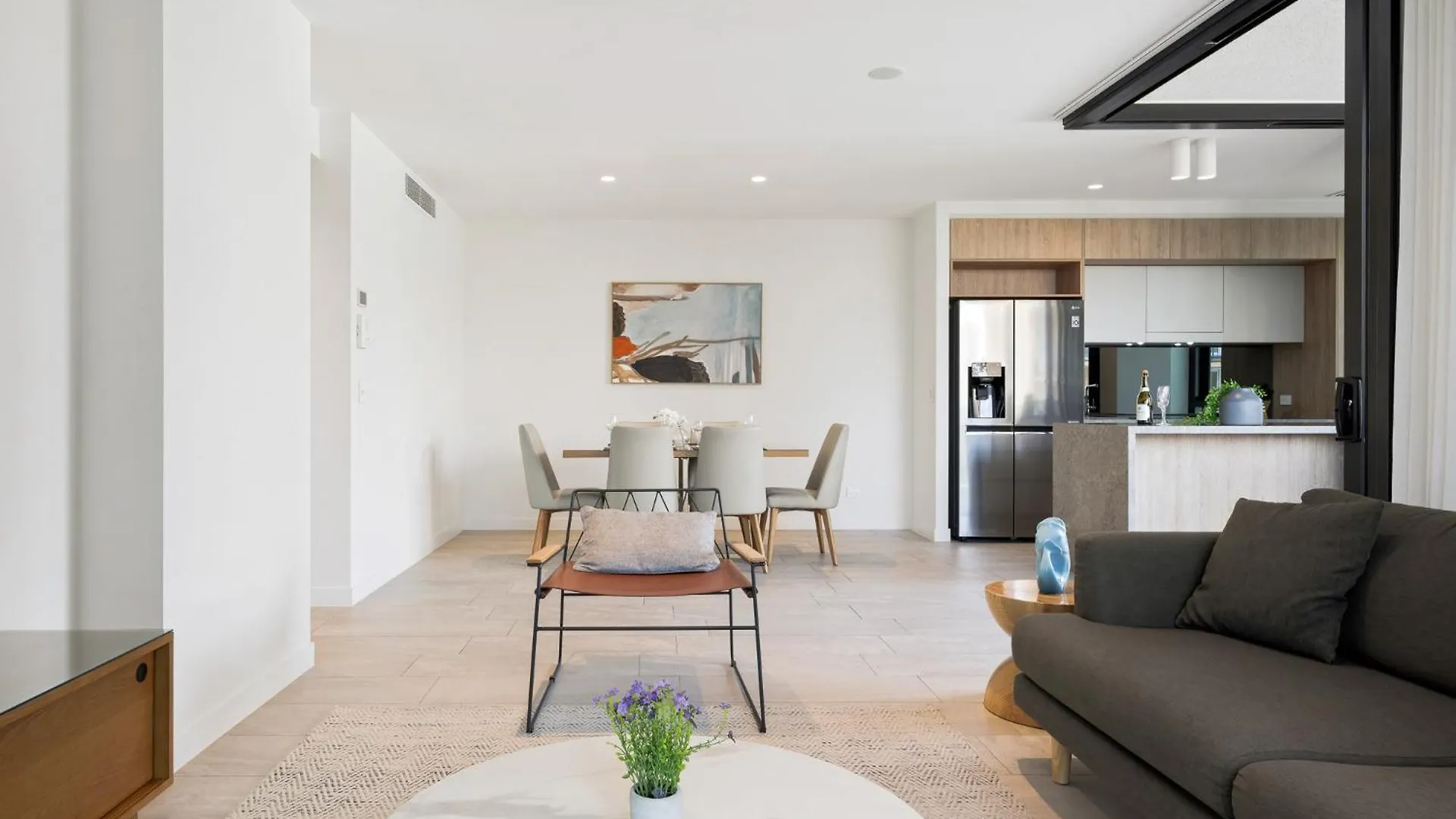 Cassa Vue - Cozy Managed By The Cassa Gold Coast