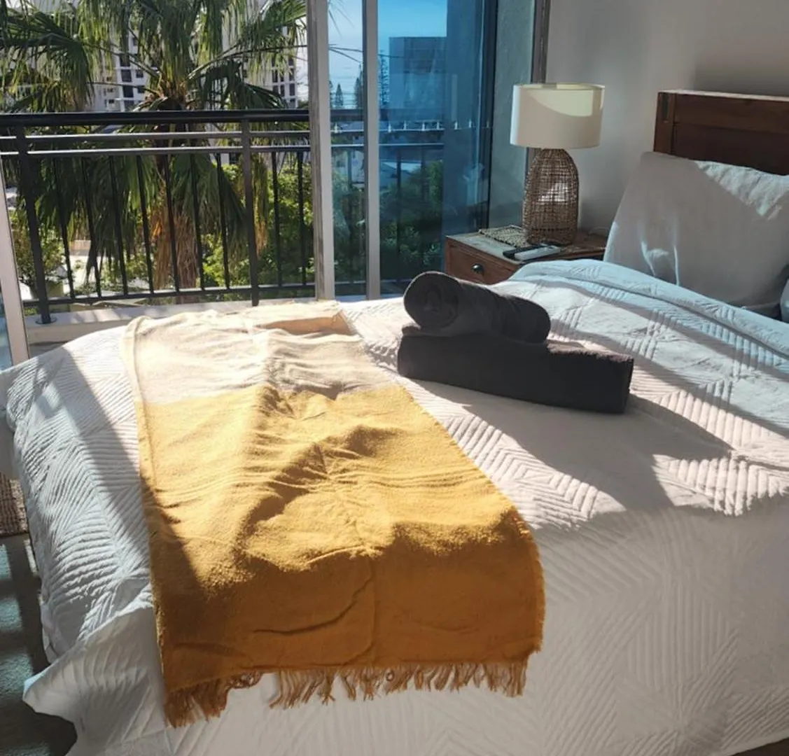 Perfect 2bd & 2bth Apartment Gold Coast