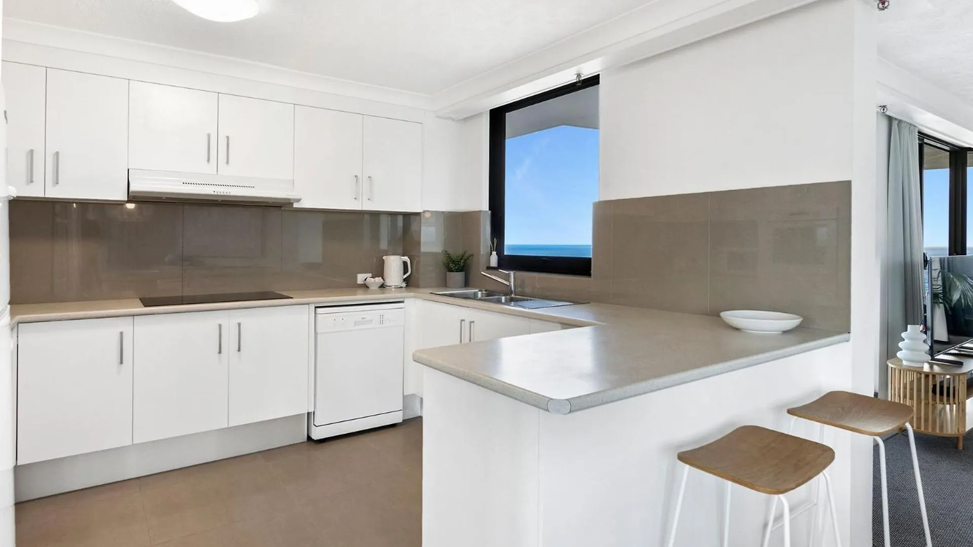 Apartamento Acapulco Deluxe 2 Bedroom - Coasthm