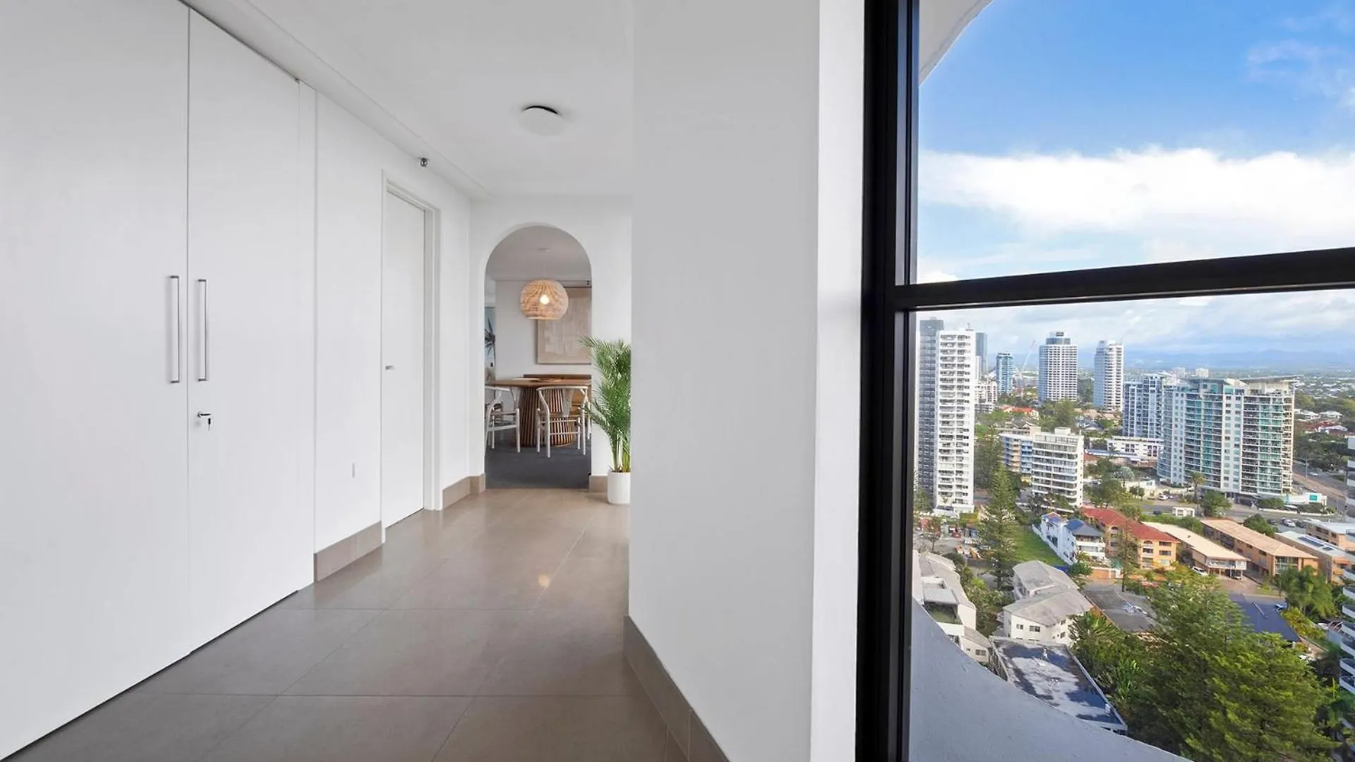 Acapulco Deluxe 2 Bedroom - Coasthm Apartamento Gold Coast