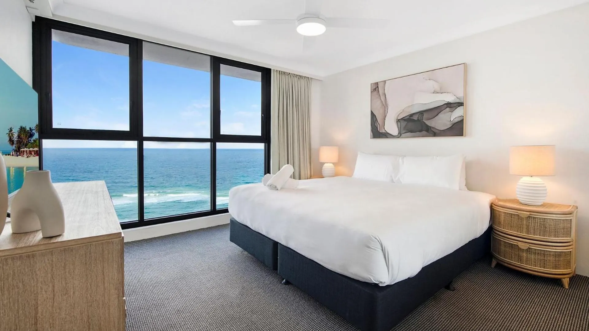 Apartamento Acapulco Deluxe 2 Bedroom - Coasthm *