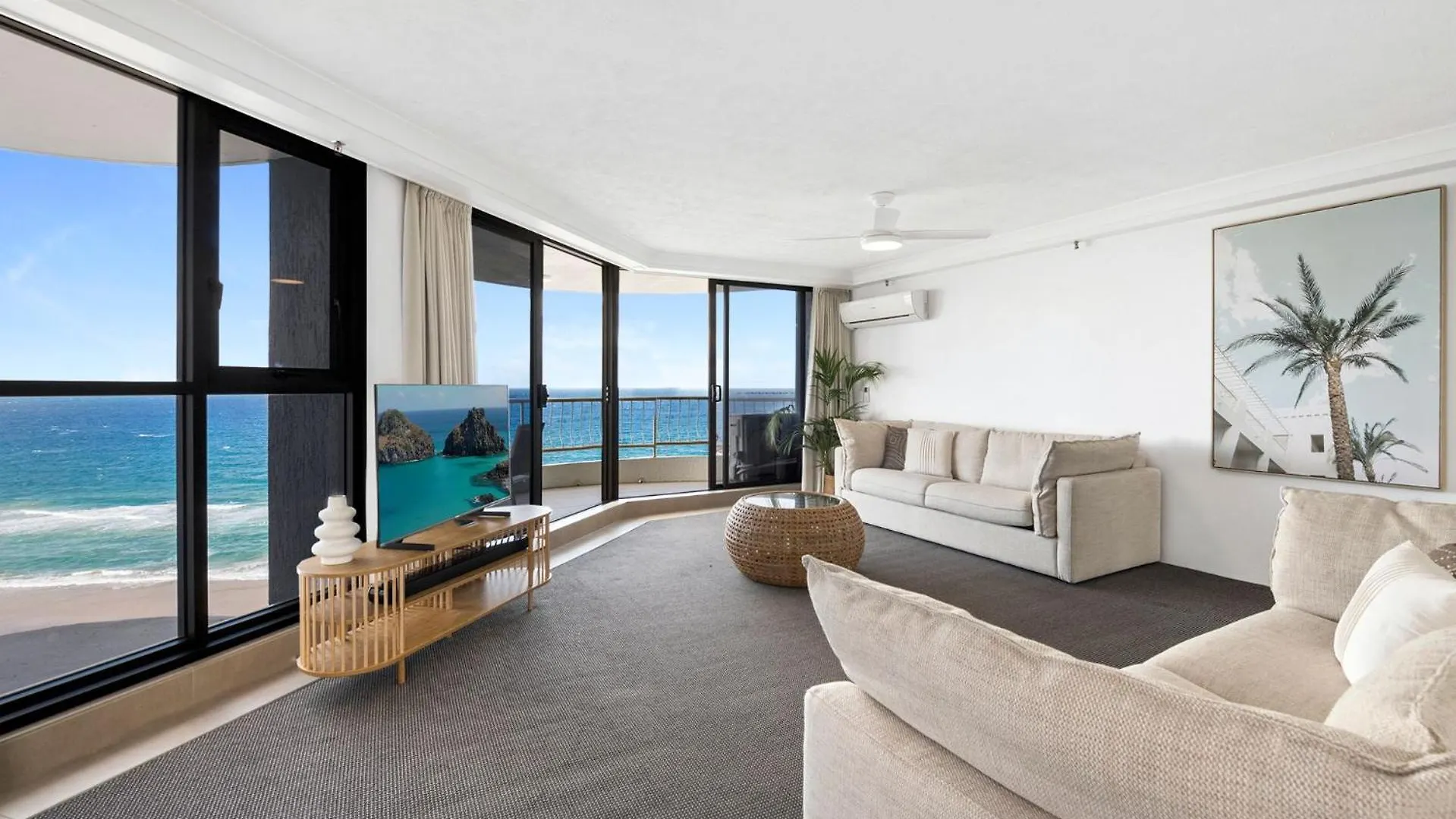 Apartamento Acapulco Deluxe 2 Bedroom - Coasthm *